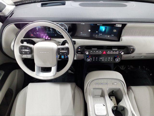 new 2026 Hyundai Palisade car, priced at $55,157