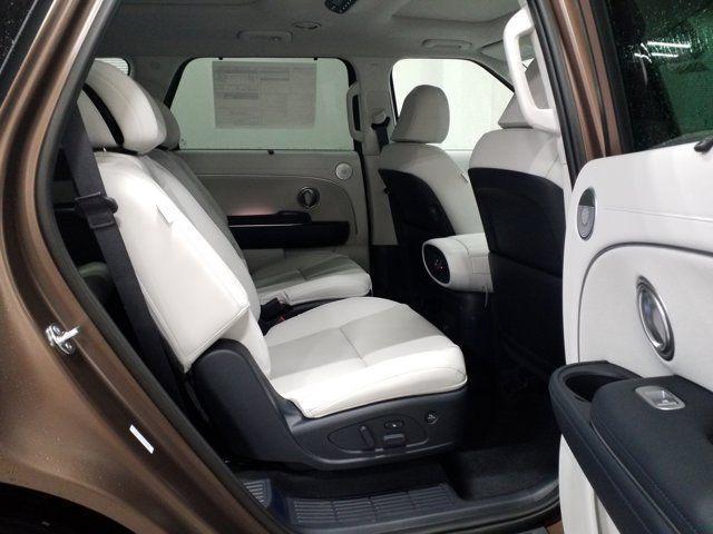 new 2026 Hyundai Palisade car, priced at $55,157