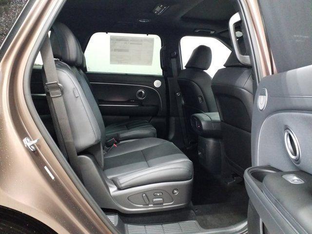 new 2026 Hyundai Palisade car, priced at $55,300