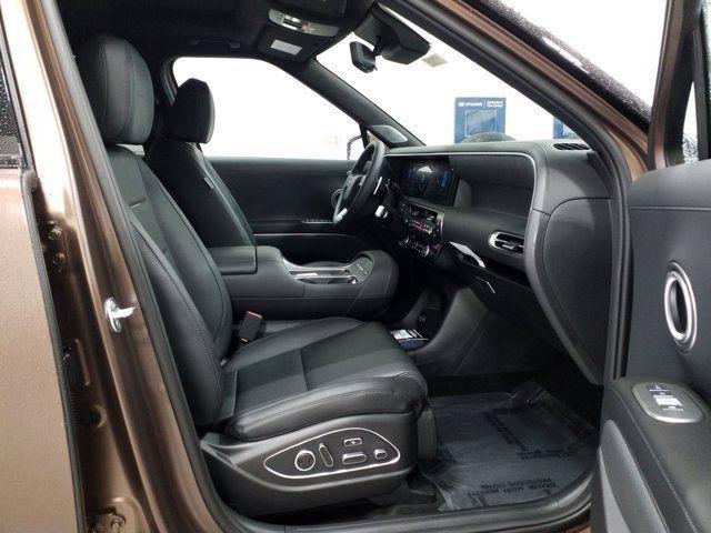 new 2026 Hyundai Palisade car, priced at $55,300