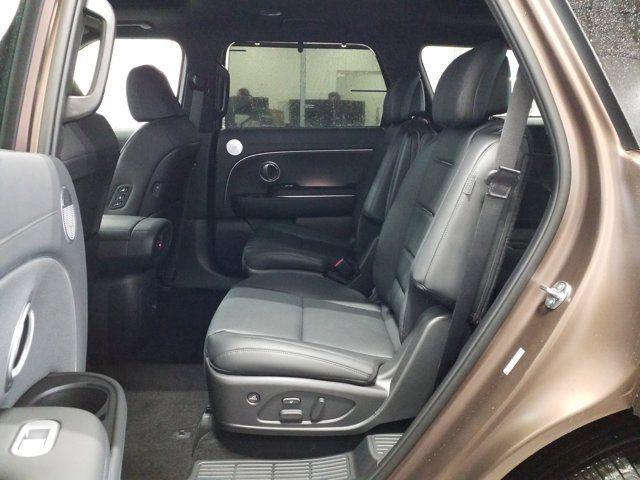 new 2026 Hyundai Palisade car, priced at $55,300