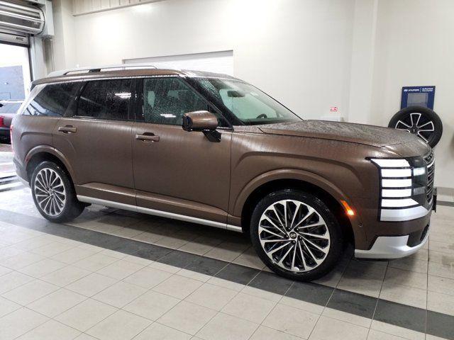 new 2026 Hyundai Palisade car, priced at $55,300