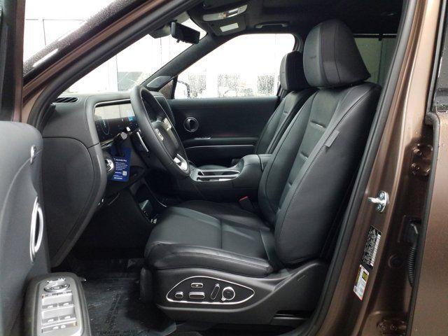 new 2026 Hyundai Palisade car, priced at $55,300