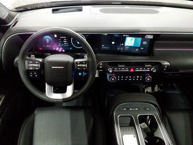 new 2026 Hyundai Palisade car, priced at $55,300