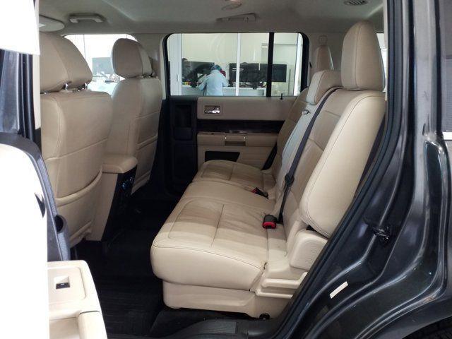 used 2017 Ford Flex car, priced at $12,292