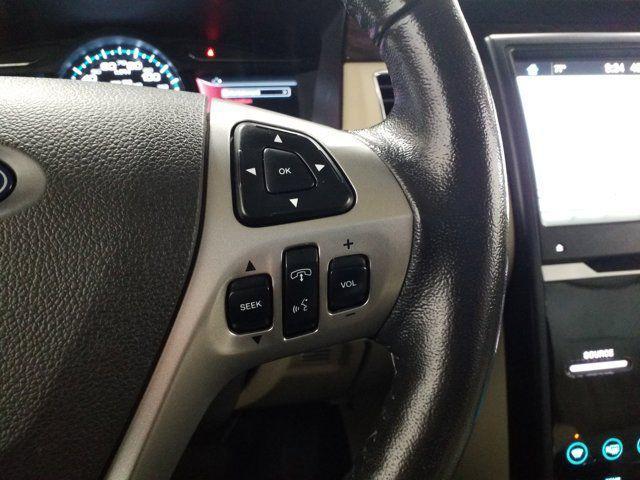 used 2017 Ford Flex car, priced at $12,292