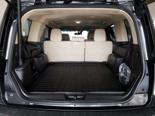 used 2017 Ford Flex car, priced at $12,292