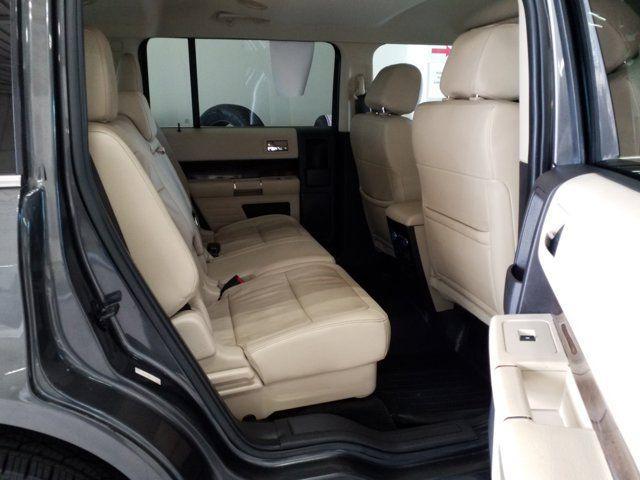 used 2017 Ford Flex car, priced at $12,292