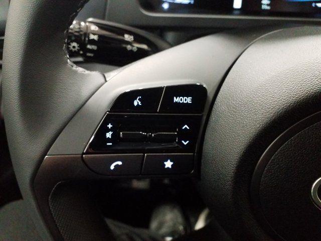 new 2026 Hyundai Elantra car, priced at $23,528