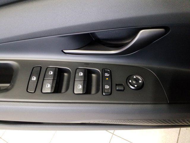 new 2026 Hyundai Elantra car, priced at $23,528