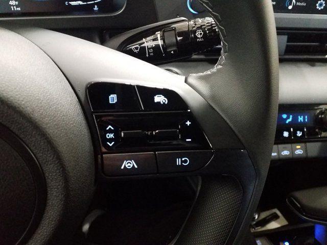 new 2026 Hyundai Elantra car, priced at $23,528