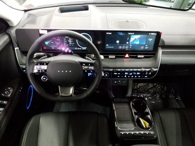 used 2025 Hyundai IONIQ 5 car, priced at $40,941