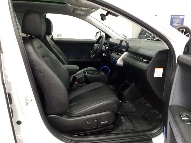 used 2025 Hyundai IONIQ 5 car, priced at $40,941