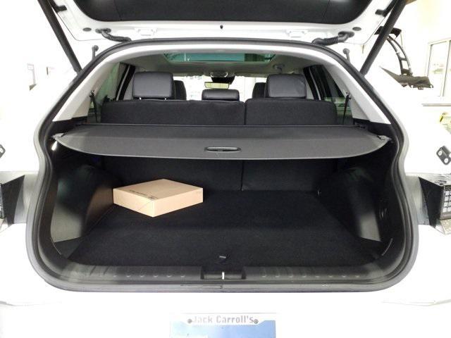 used 2025 Hyundai IONIQ 5 car, priced at $40,941