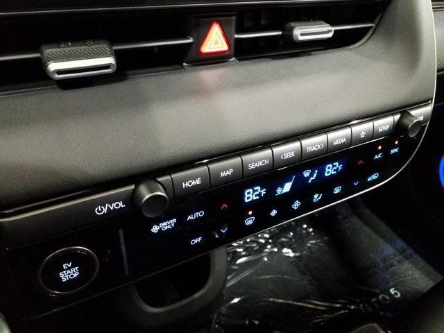 used 2025 Hyundai IONIQ 5 car, priced at $40,941