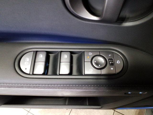 used 2025 Hyundai IONIQ 5 car, priced at $40,941