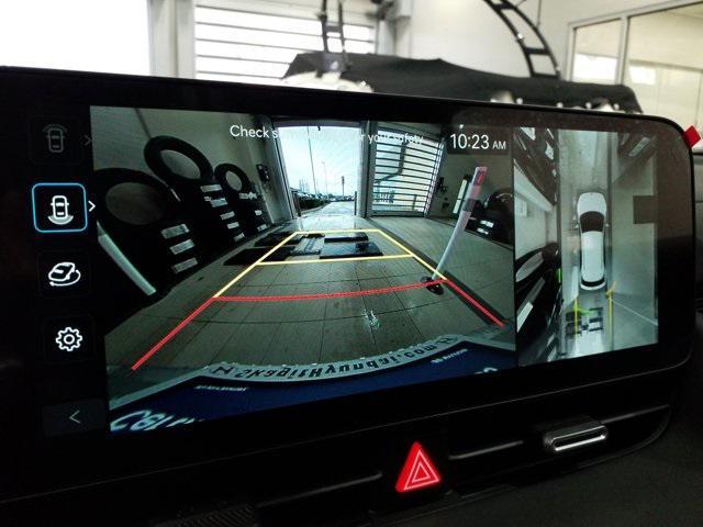 used 2025 Hyundai IONIQ 5 car, priced at $40,941