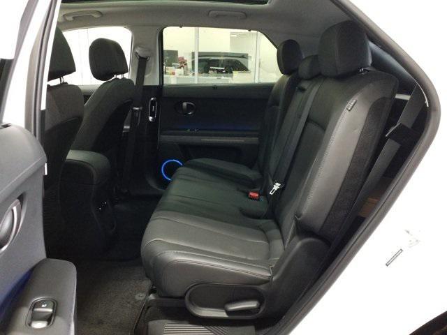 used 2025 Hyundai IONIQ 5 car, priced at $40,941
