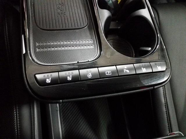 used 2025 Hyundai IONIQ 5 car, priced at $40,941