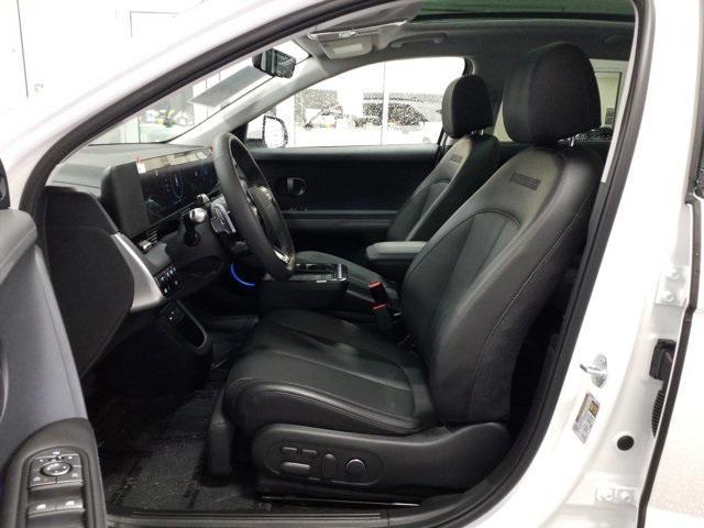 used 2025 Hyundai IONIQ 5 car, priced at $40,941