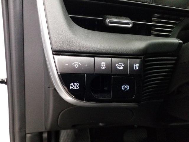 used 2025 Hyundai IONIQ 5 car, priced at $40,941