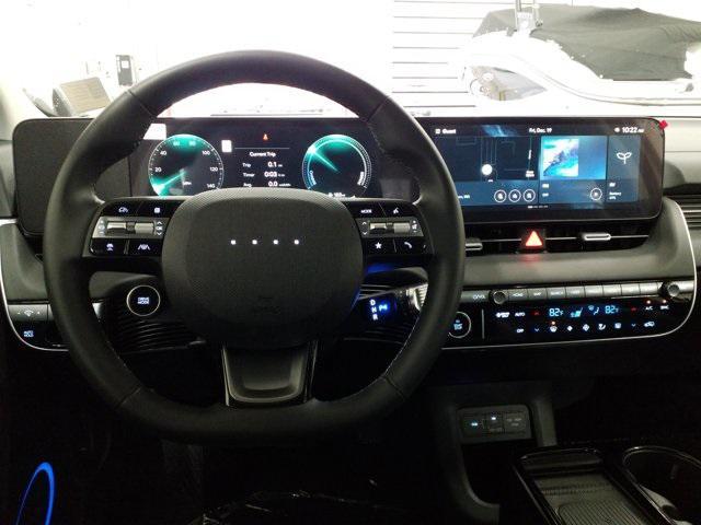 used 2025 Hyundai IONIQ 5 car, priced at $40,941