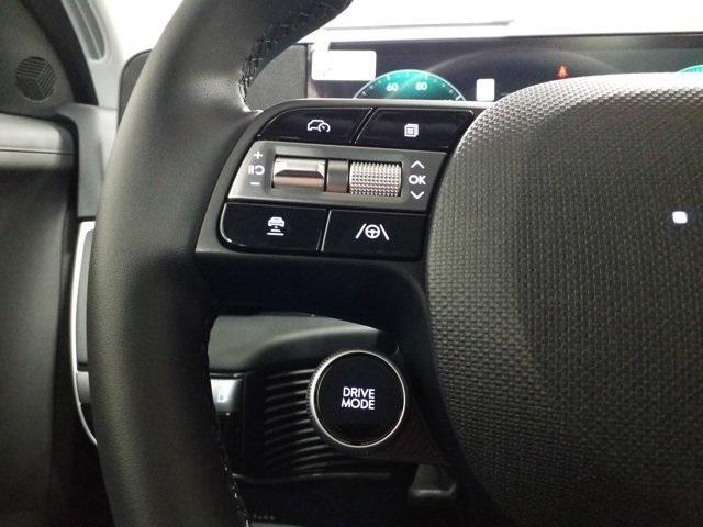 used 2025 Hyundai IONIQ 5 car, priced at $40,941