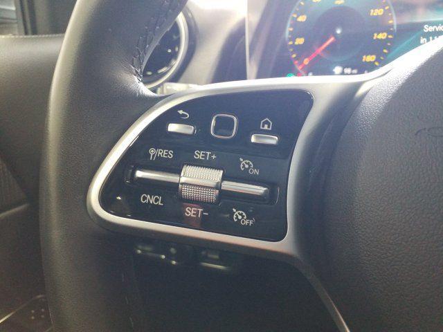 used 2021 Mercedes-Benz GLB 250 car, priced at $20,884