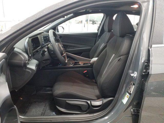new 2026 Hyundai Elantra car, priced at $27,010