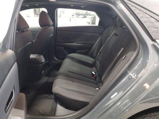 new 2026 Hyundai Elantra car, priced at $27,010