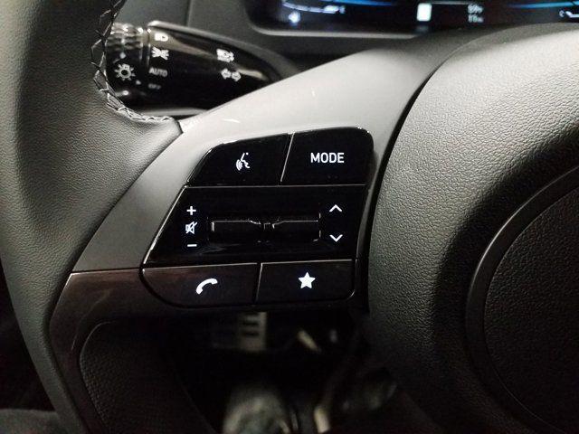 new 2026 Hyundai Elantra car, priced at $27,010