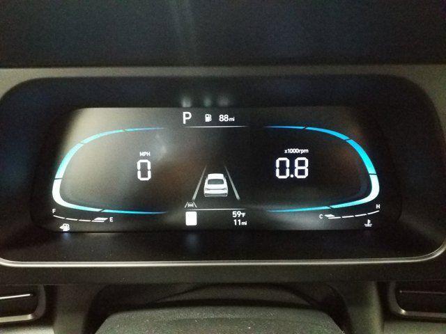 new 2026 Hyundai Elantra car, priced at $27,010