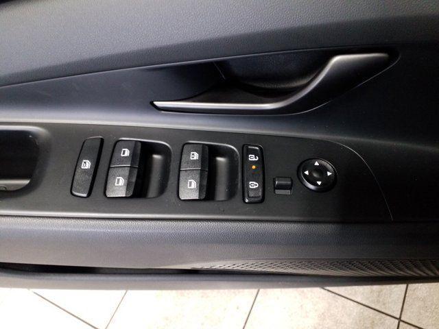 new 2026 Hyundai Elantra car, priced at $27,010