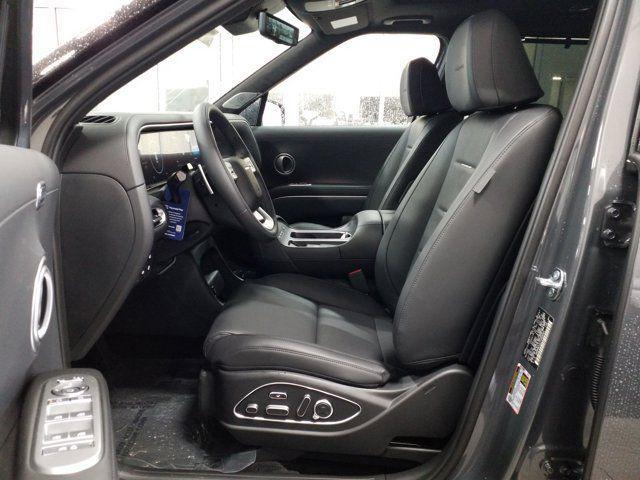 new 2026 Hyundai Palisade car, priced at $54,129