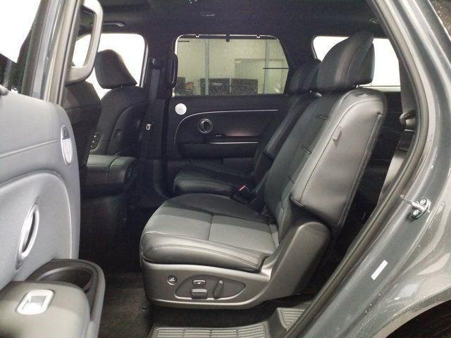 new 2026 Hyundai Palisade car, priced at $54,129