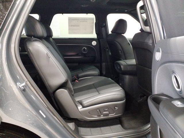 new 2026 Hyundai Palisade car, priced at $54,129