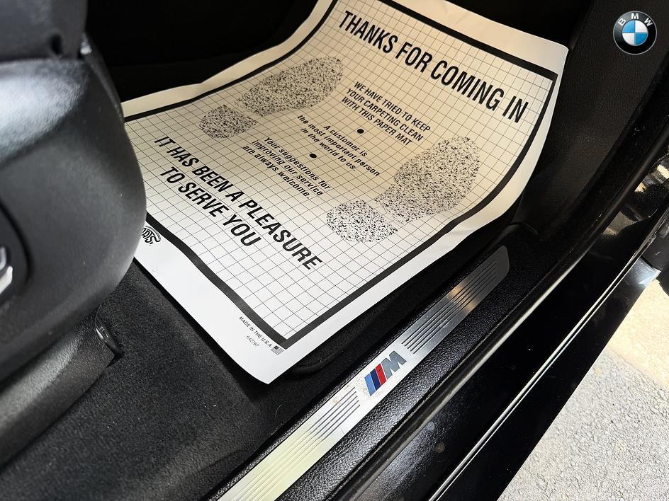 BMW X5 view 23