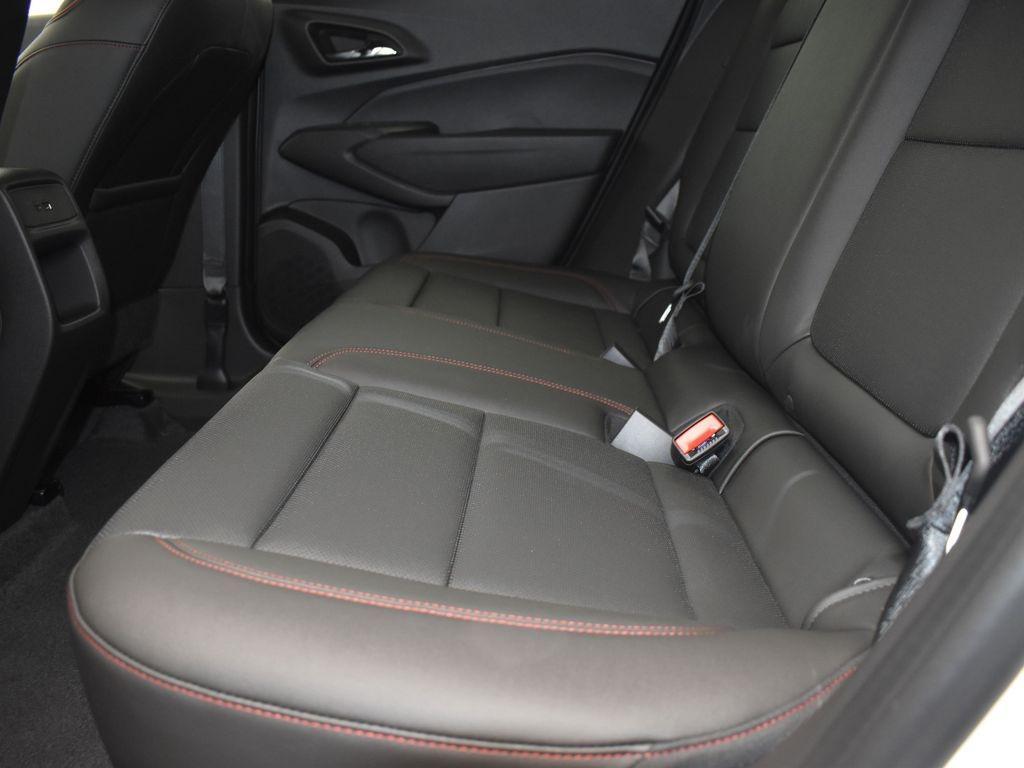 new 2026 Chevrolet Trax car, priced at $27,755