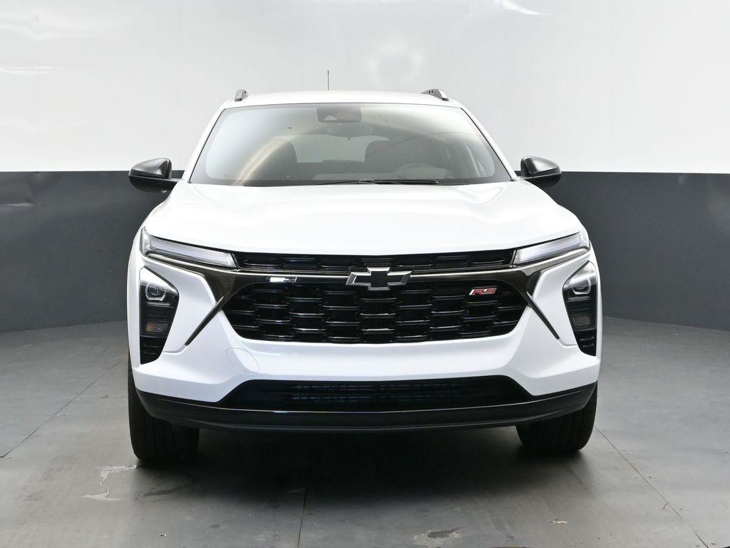 new 2026 Chevrolet Trax car, priced at $27,755