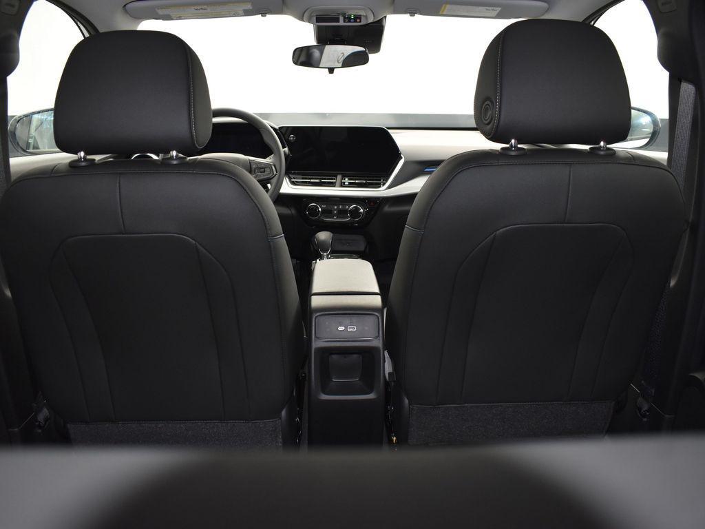 new 2026 Chevrolet Trax car, priced at $24,495