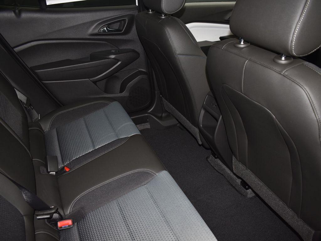 new 2026 Chevrolet Trax car, priced at $24,495