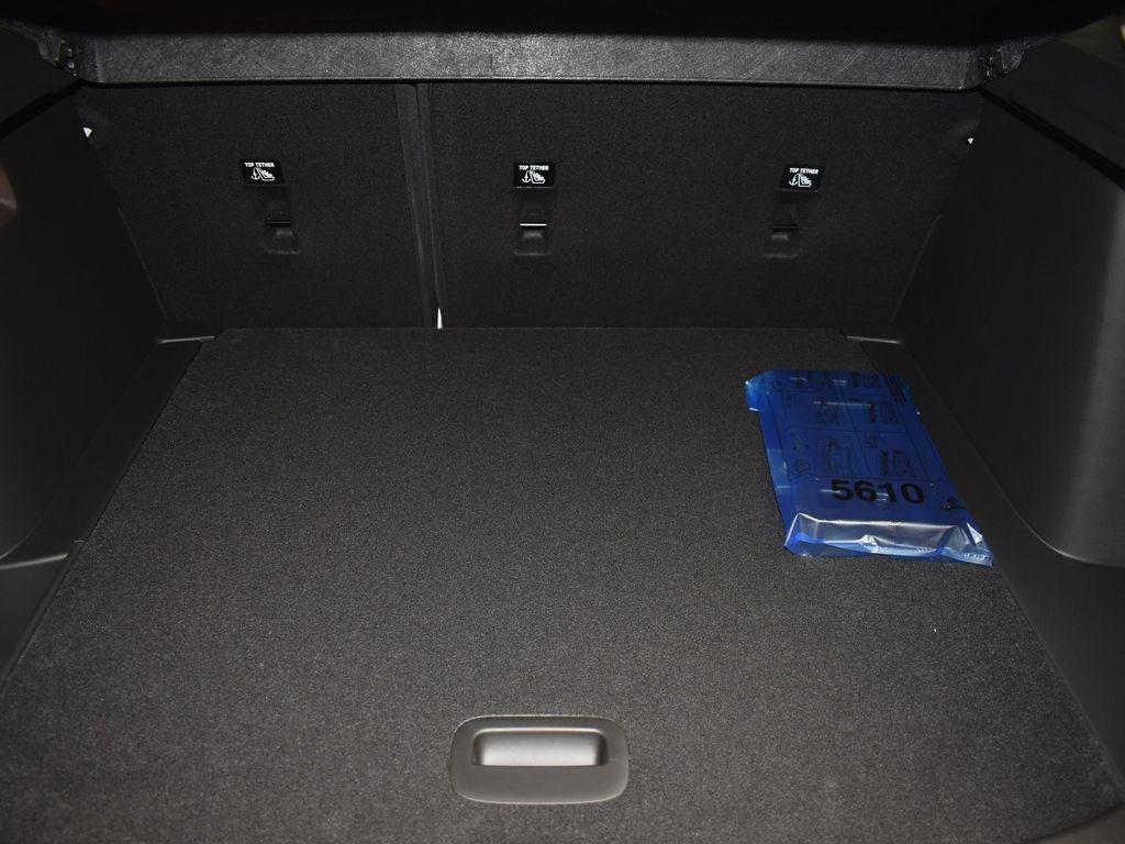 new 2026 Chevrolet Trax car, priced at $24,495