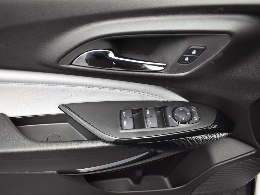 new 2026 Chevrolet Trax car, priced at $24,495