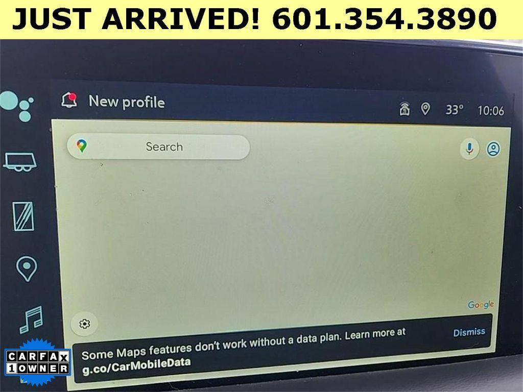 used 2023 Chevrolet Tahoe car, priced at $58,000