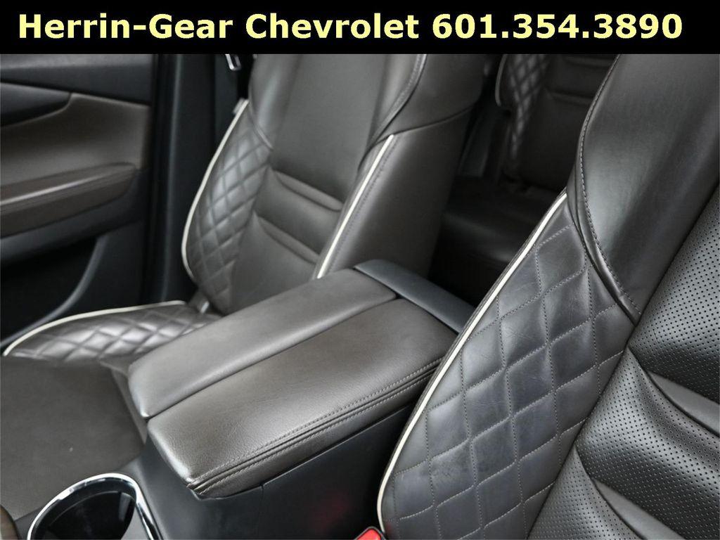 used 2021 Mazda CX-9 car, priced at $25,000