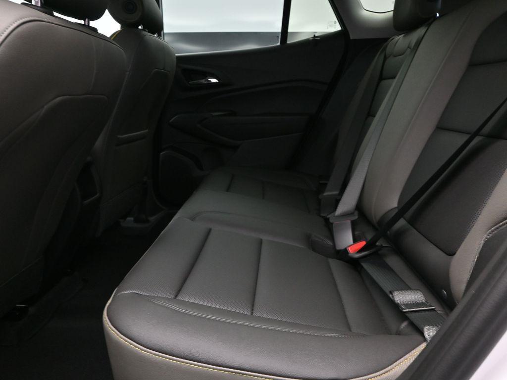 new 2026 Chevrolet Trax car, priced at $27,490