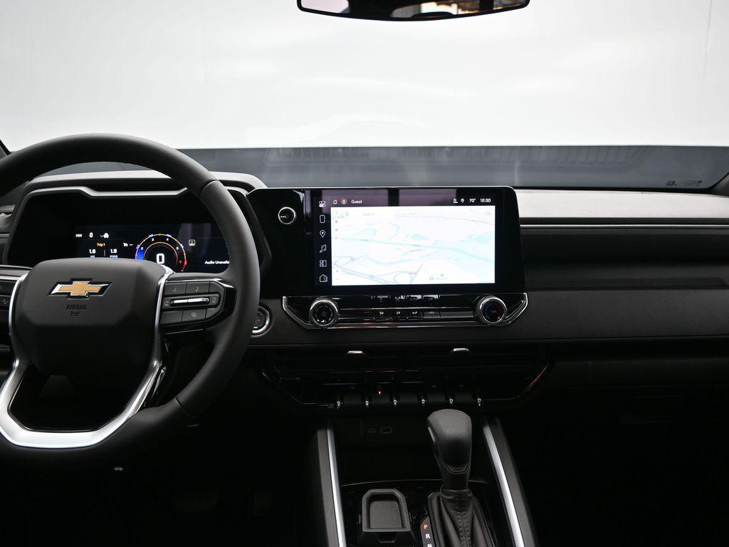 new 2026 Chevrolet Colorado car, priced at $34,940