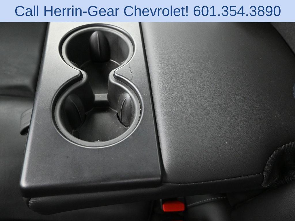 used 2022 Cadillac CT4-V car, priced at $55,000