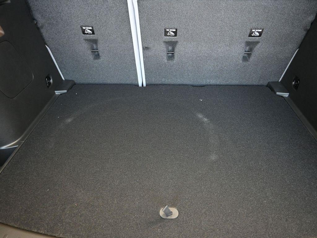 new 2026 Chevrolet TrailBlazer car, priced at $27,590