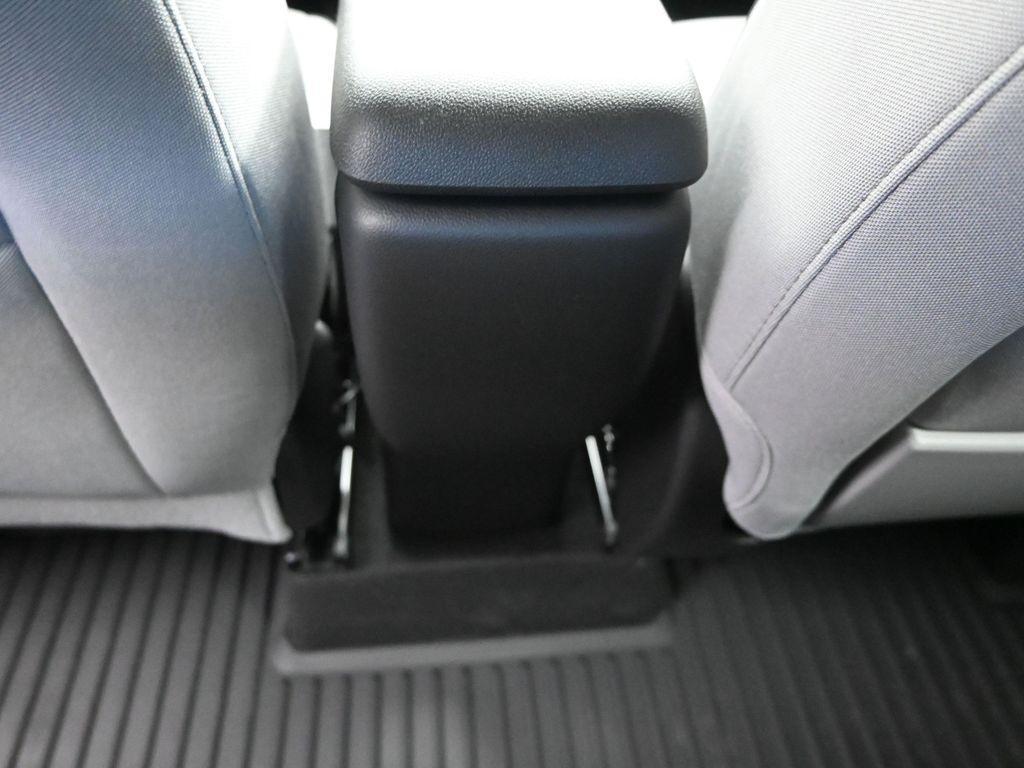 new 2026 Chevrolet TrailBlazer car, priced at $27,590